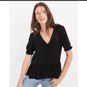 Medwell blouse